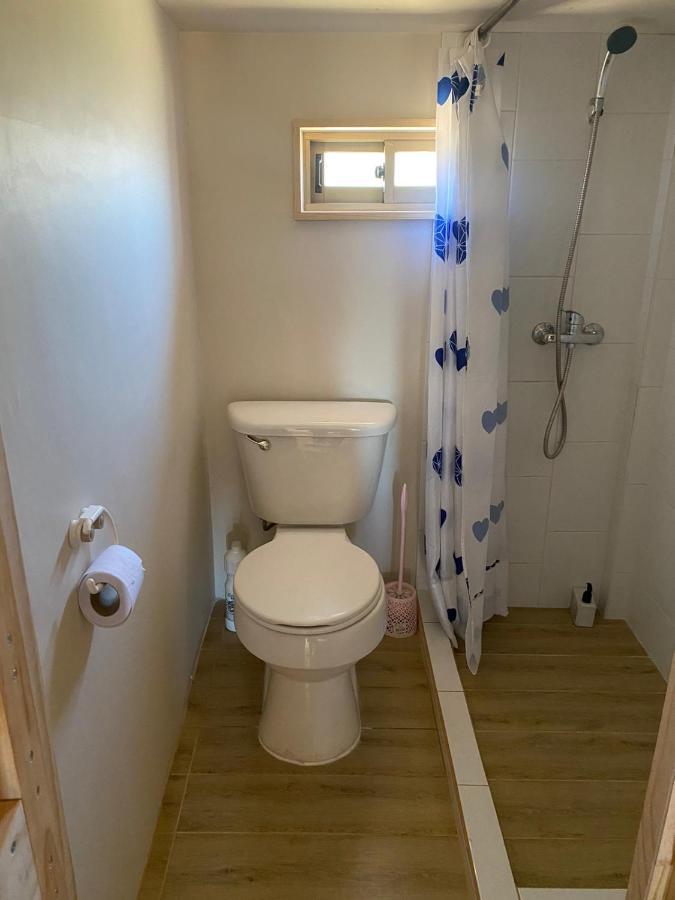Pichidangui, Los Chincoles Pieza Independiente Con Bano Privado 1 Persona Obs Altura De La Habitacion 1 65 Cm Buitenkant foto
